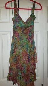 BCBG maxazaria dress